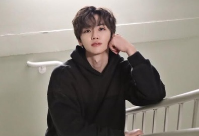 팬들에게 쏜 상품권 마트 직원이 꿀꺽…NCT 재민, 100만원 또 쐈다