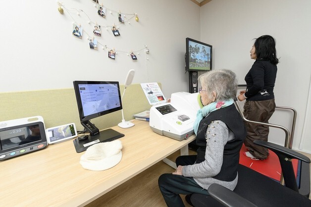 양천구, 고령친화도시 정책대상 '보건복지부 장관상' 수상