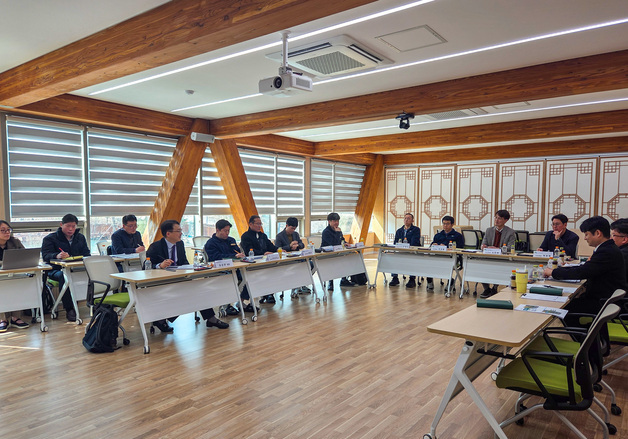 산림복지진흥원, AI 기반 통합안전관리시스템 구축 추진