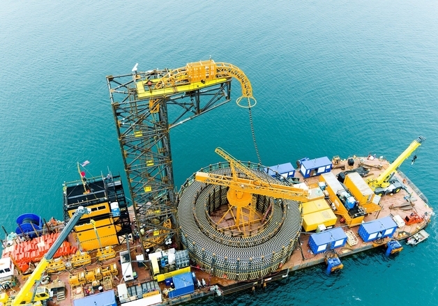 국가 핵심 전략 자산 '해저케이블'…"국가 전략·안보 차원 관리 시급"