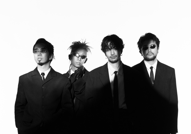 '日 밴드' 킹 누, 6월 내한 공연 확정…KSPO 돔 입성