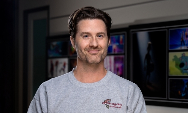 '케데헌' 감독, '어서와 한국은' 출연…5세 아들과 한국行