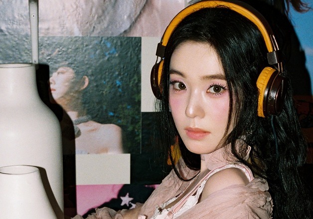 '컴백' 레드벨벳 아이린, 독보적 비주얼에 다채로운 보컬 매력