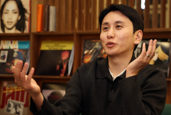 '이세돌 재대결' 이끈 스타트업 대표…"맥락 모르는 AI는 무용지물"