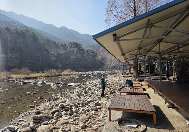 남원시, 하천·계곡 내 불법 시설물 '뿌리 뽑는다'…집중 점검·단속