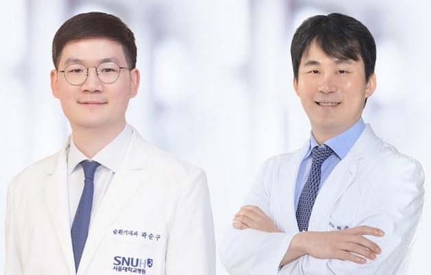 임신 중 고혈압, 출산 후 심부전·뇌졸중 발생 위험 최대 2.9배