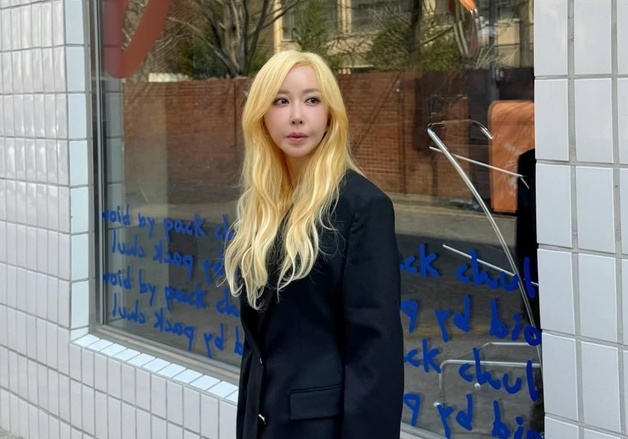 S.E.S. 슈, 화장품 브랜드 CEO 됐다 "K뷰티 흐름 선도하고파"