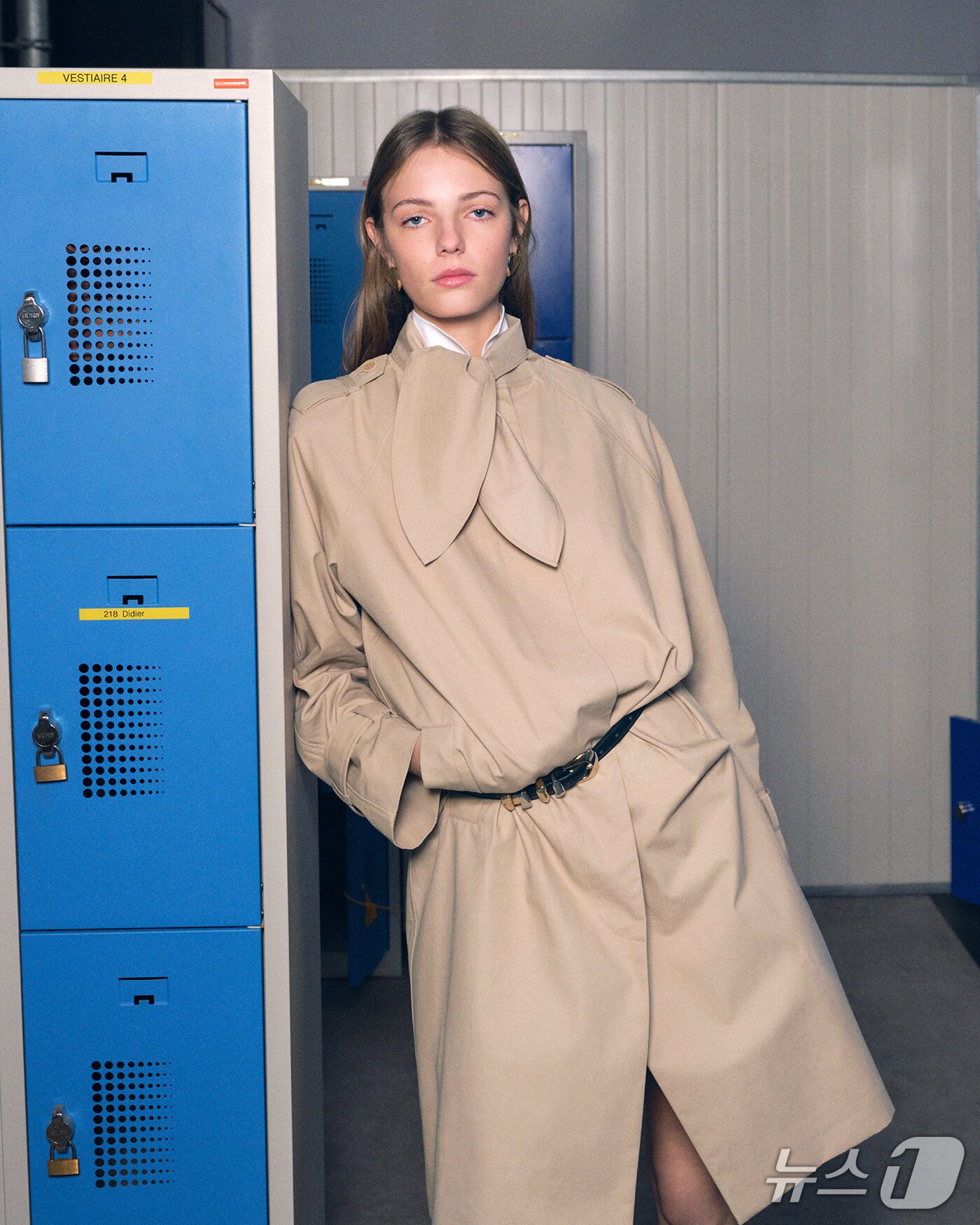 본문 이미지 - 삼성물산 패션부문은 이달부터 프랑스 패션 기업 SMCP의 컨템포러리 브랜드 산드로(Sandro), 마쥬(Maje), 끌로디(Claudie), 휘삭(Fursac)의 국내 사업을 전개한다고 17일 밝혔다.(삼성물산 패션 제공)