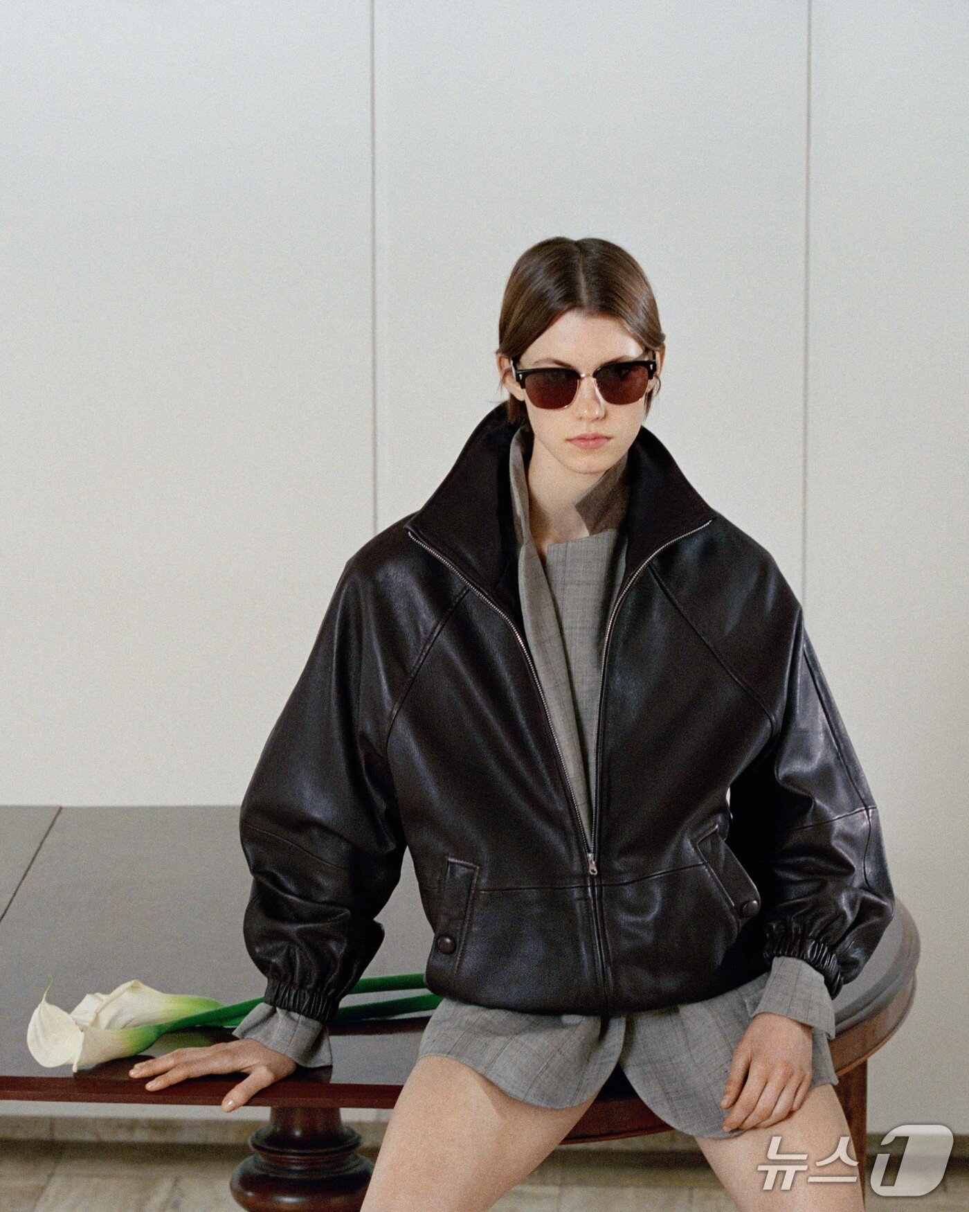 본문 이미지 - 삼성물산 패션부문은 이달부터 프랑스 패션 기업 SMCP의 컨템포러리 브랜드 산드로(Sandro), 마쥬(Maje), 끌로디(Claudie), 휘삭(Fursac)의 국내 사업을 전개한다고 17일 밝혔다.(삼성물산 패션 제공)