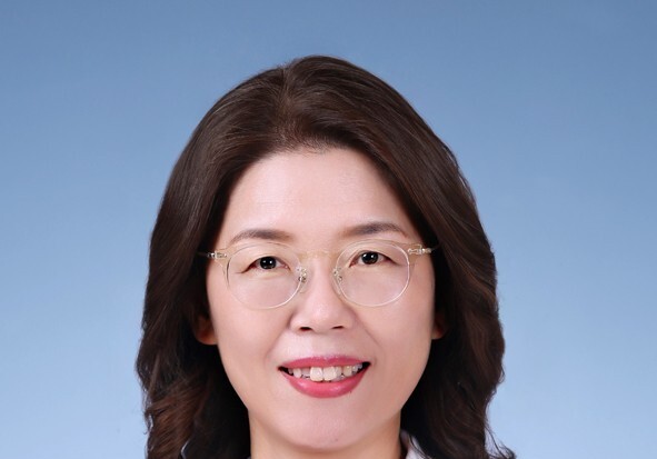 최미영 소아안과학회장 취임 "국민 눈 건강 증진 학회로 발전"