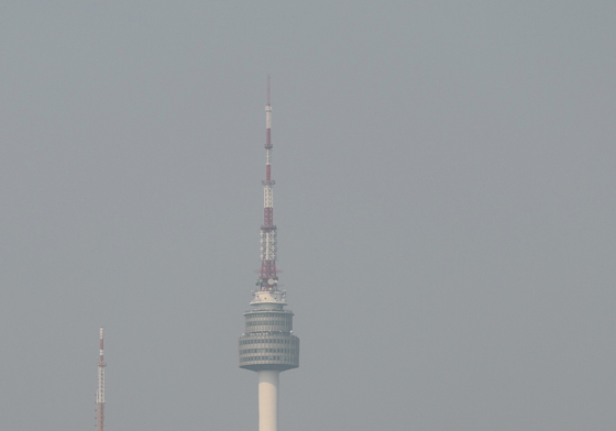 '그리운 파란하늘'