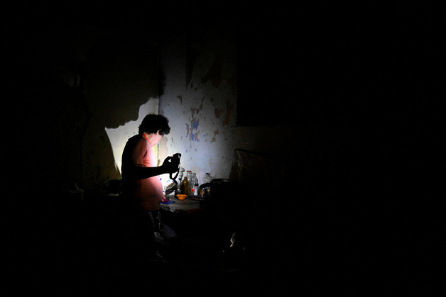 이란 다음은 쿠바…"트럼프, 원유 끊고 베네수식 항복 요구"