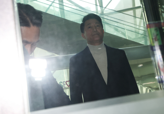 서울시장 5선 도전하는 오세훈