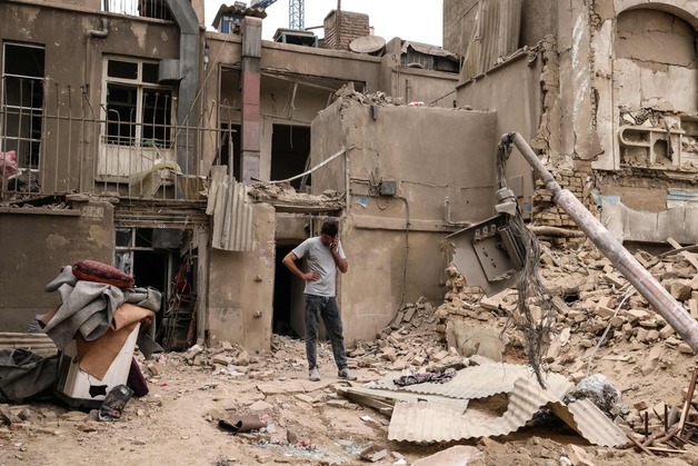 브렌트유 110달러 돌파…이란, 카타르 LNG 타격에 공급 쇼크