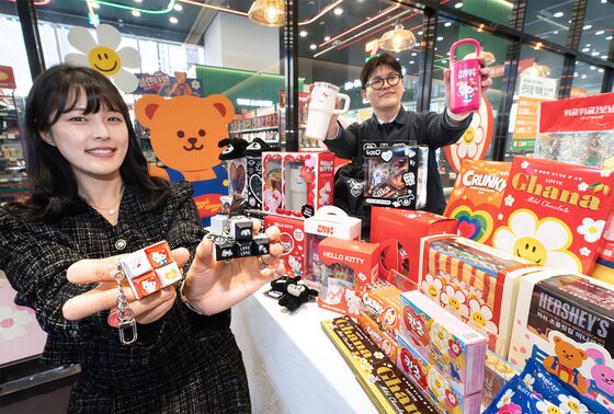 본문 이미지 - (세븐일레븐 제공)