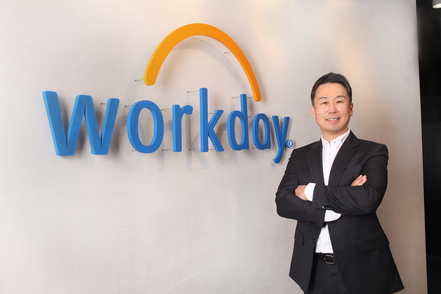 워크데이 한국지사장에 허정열 씨