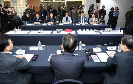 K엔비디아 성공 위해 한자리 모인 민관