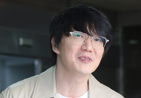 성시경 '고막남친'의 귀환