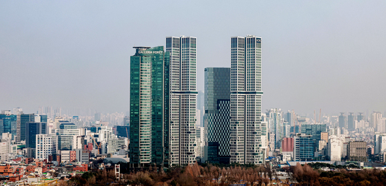 한강벨트 보유세 부담 증가···서울 아파트 공시가격 급등
