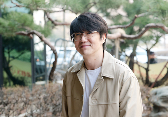 성시경 '더 시즌즈-고막남친' 첫 녹화하러 왔어요