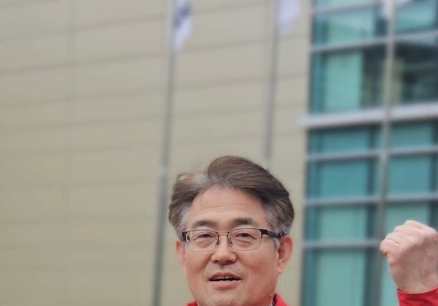 김석붕 “당진 민생119” 선언…“골목경제부터 살리겠다”