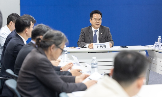 '건설사 계좌 거치지 않는 전자적 대금지급 시스템 마련 추진'