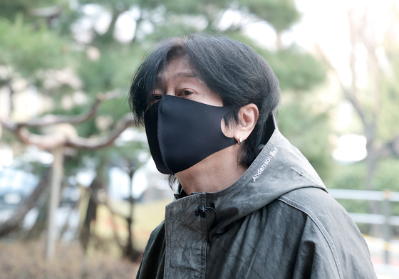 윤도현, 성시경 지원사격