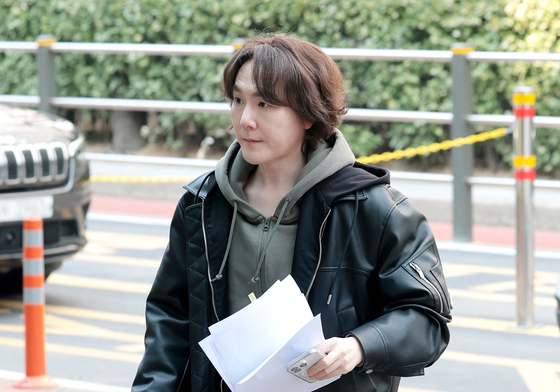 플라워 고유진, 한결같은 꽃미모