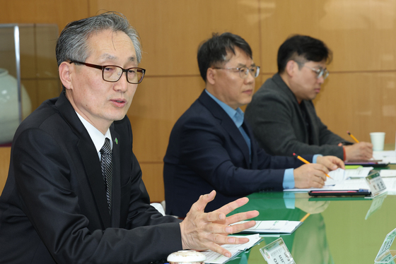 대전시, 중동사태 장기화에 '비상경제대책본부' 자치구 확대