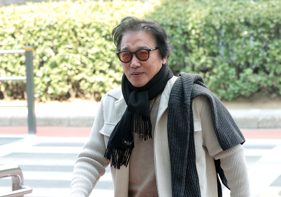 '풀잎사랑' 최성수 '열린음악회' 출격