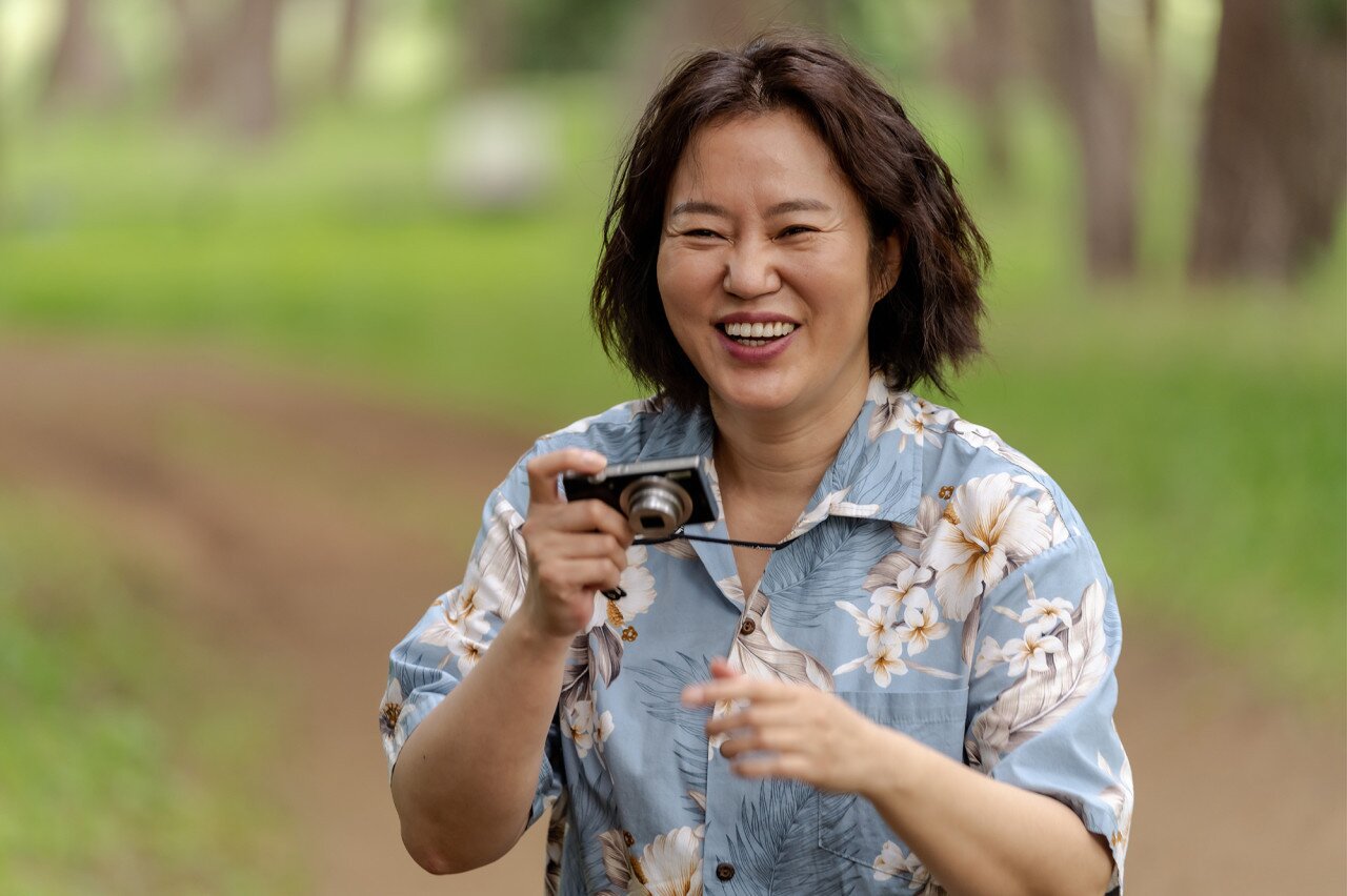 본문 이미지 - '메소드연기' 스틸 컷