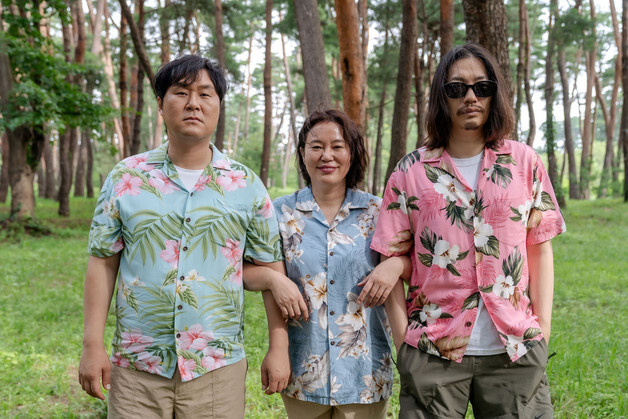 고달파도 뜨겁게 돌파하기…이동휘의 '메소드연기' [시네마 프리뷰]