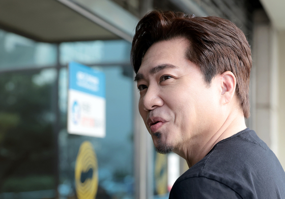 '성시경의 고막남친' 찾은 김조한