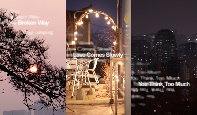 '컴백' SF9, 25일 스페셜 앨범 '어바웃 러브' 발매…티저 공개