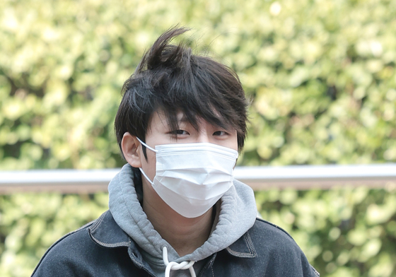 정승환 '성시경의 고막남친' 출격