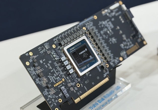 'K엔비디아' AI반도체에 50조 베팅…"지금 투자 안하면 언제 해"