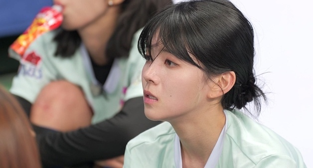 "마시마 봉쇄" '골 때리는 그녀들' 원더우먼 vs 발라드림 벼랑 끝 혈투