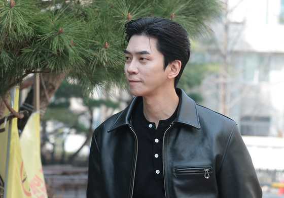 신성록 '열린음악회' 촬영 왔어요