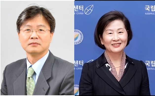 '암예방의 날' 이건국 국립암센터 연구소장 '국민포장'