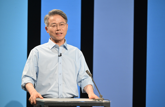 민형배 "광주와 전남 주요 도시를 '60분 생활권'으로"