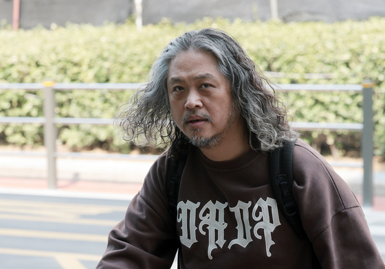 '성시경의 고막남친' 출격하는 YB밴드 기타리스트 허준