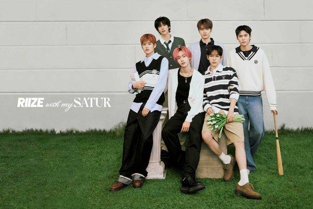 '연매출 1100억' 세터, 해외 매장 확대…'K-패션' 입지 강화