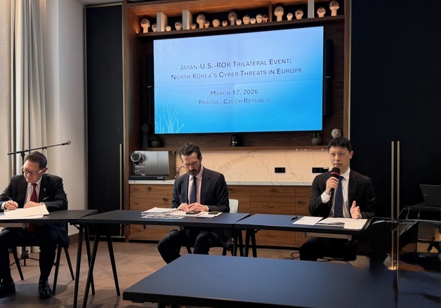 외교부, 나토 등과 면담…사이버안보 협력 강화 논의