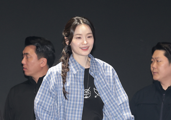 전미도 '왕사남' 흥행의 주역