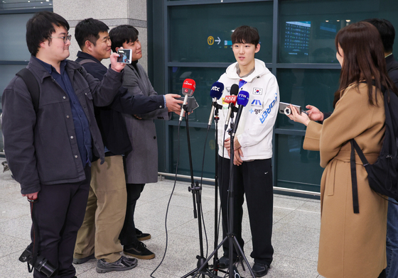 생애 첫 2관왕 달성한 임종언