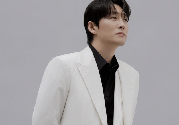 '열혈사제' 고준, 비연예인 연인과 5일 결혼 "새로운 삶 결심"