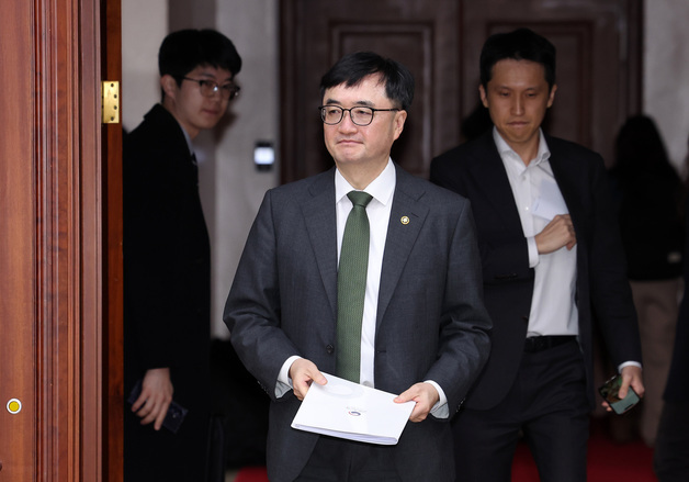 임기근 기획처 차관 "추경, 물가상승 요인 거의 없어…오히려 긍정적"