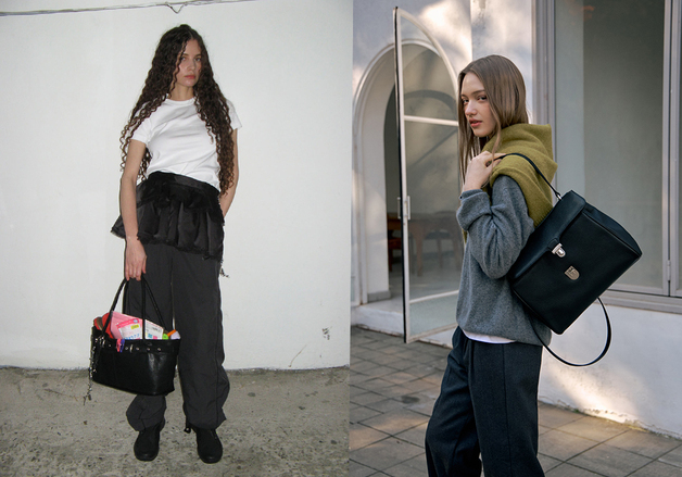 지퍼 안 잠그는 '오픈백' 뜬다…29CM, 거래액 최대 3배 증가