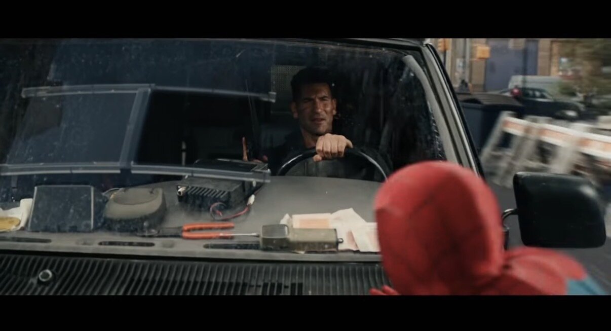 본문 이미지 - '스파이더맨: 브랜드 뉴 데이' 소개 영상