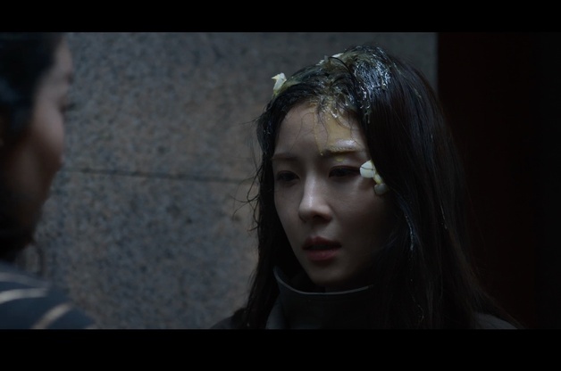 '클라이맥스' 주지훈, 성 접대 사건 폭로했다…하지원과 균열